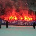 Динамо Київ - Шахтар Донецьк [11/11/2007] 16 тур ЧУ