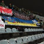 Литва - Україна [17/11/2007] відбір ЧЄ-2008