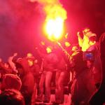 Литва - Україна [17/11/2007] відбір ЧЄ-2008