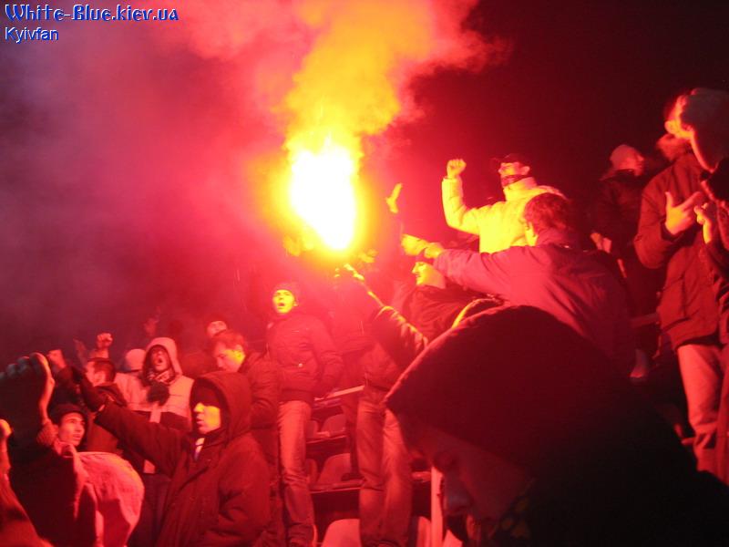 Литва - Україна [17/11/2007] відбір ЧЄ-2008