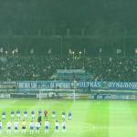 Арсенал Київ - Динамо Київ [24/11/2007] 17 тур ЧУ