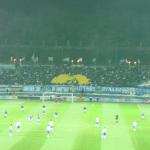 Арсенал Київ - Динамо Київ [24/11/2007] 17 тур ЧУ