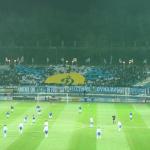 Арсенал Київ - Динамо Київ [24/11/2007] 17 тур ЧУ