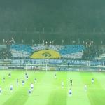 Арсенал Київ - Динамо Київ [24/11/2007] 17 тур ЧУ