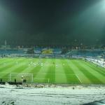 Арсенал Київ - Динамо Київ [24/11/2007] 17 тур ЧУ