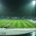 Арсенал Київ - Динамо Київ [24/11/2007] 17 тур ЧУ