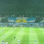 Арсенал Київ - Динамо Київ [24/11/2007] 17 тур ЧУ