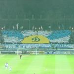 Арсенал Київ - Динамо Київ [24/11/2007] 17 тур ЧУ