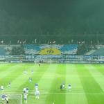 Арсенал Київ - Динамо Київ [24/11/2007] 17 тур ЧУ