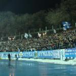 Арсенал Київ - Динамо Київ [24/11/2007] 17 тур ЧУ