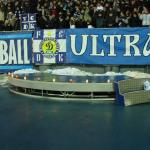 Арсенал Київ - Динамо Київ [24/11/2007] 17 тур ЧУ