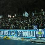 Арсенал Київ - Динамо Київ [24/11/2007] 17 тур ЧУ