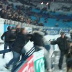 Арсенал Київ - Динамо Київ [24/11/2007] 17 тур ЧУ