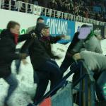 Арсенал Київ - Динамо Київ [24/11/2007] 17 тур ЧУ