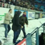 Арсенал Київ - Динамо Київ [24/11/2007] 17 тур ЧУ