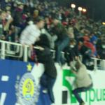 Арсенал Київ - Динамо Київ [24/11/2007] 17 тур ЧУ