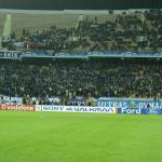 Динамо Київ - Рома [27/11/2007] груповий турнір ЛЧ