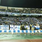 Динамо Київ - Рома [27/11/2007] груповий турнір ЛЧ