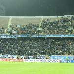 Динамо Київ - Рома [27/11/2007] груповий турнір ЛЧ