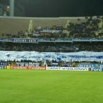 Динамо Київ - Рома [27/11/2007] груповий турнір ЛЧ