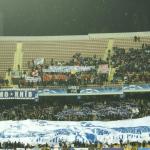 Динамо Київ - Рома [27/11/2007] груповий турнір ЛЧ