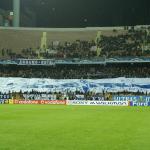 Динамо Київ - Рома [27/11/2007] груповий турнір ЛЧ