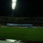 Динамо Київ - Рома [27/11/2007] груповий турнір ЛЧ