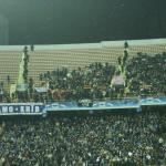 Динамо Київ - Рома [27/11/2007] груповий турнір ЛЧ