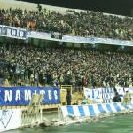 Динамо Київ - Рома [27/11/2007] груповий турнір ЛЧ