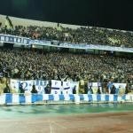 Динамо Київ - Рома [27/11/2007] груповий турнір ЛЧ