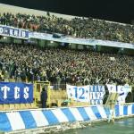 Динамо Київ - Рома [27/11/2007] груповий турнір ЛЧ