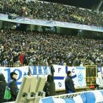 Динамо Київ - Рома [27/11/2007] груповий турнір ЛЧ