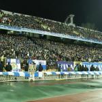 Динамо Київ - Рома [27/11/2007] груповий турнір ЛЧ