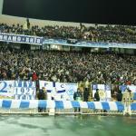 Динамо Київ - Рома [27/11/2007] груповий турнір ЛЧ