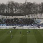 Динамо Київ - Чорноморець Одеса [01/12/2007] 18 тур ЧУ