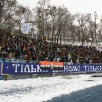 Динамо Київ - Чорноморець Одеса [01/12/2007] 18 тур ЧУ