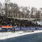 Динамо Київ - Чорноморець Одеса [01/12/2007] 18 тур ЧУ