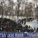 Динамо Київ - Чорноморець Одеса [01/12/2007] 18 тур ЧУ