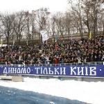 Динамо Київ - Чорноморець Одеса [01/12/2007] 18 тур ЧУ