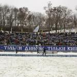 Динамо Київ - Чорноморець Одеса [01/12/2007] 18 тур ЧУ