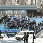 Динамо Київ - Чорноморець Одеса [01/12/2007] 18 тур ЧУ