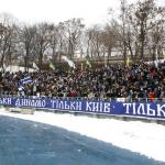 Динамо Київ - Чорноморець Одеса [01/12/2007] 18 тур ЧУ