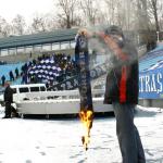 Динамо Київ - Чорноморець Одеса [01/12/2007] 18 тур ЧУ