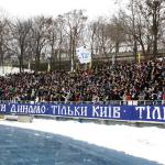 Динамо Київ - Чорноморець Одеса [01/12/2007] 18 тур ЧУ