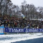 Динамо Київ - Чорноморець Одеса [01/12/2007] 18 тур ЧУ