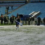 Динамо Київ - Чорноморець Одеса [01/12/2007] 18 тур ЧУ