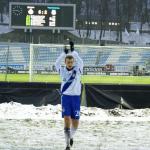 Динамо Київ - Чорноморець Одеса [01/12/2007] 18 тур ЧУ