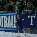 Динамо Київ - Чорноморець Одеса [01/12/2007] 18 тур ЧУ