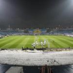 Арсенал Київ - Динамо Київ [24/11/2007] 17 тур ЧУ