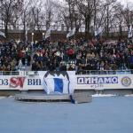 Динамо Київ - Таврія Сімферополь [08/12/2007] Кубок України